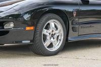 2002 Pontiac Firebird Trans Am WS6 for sale