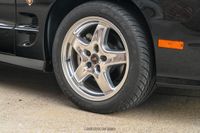 2002 Pontiac Firebird Trans Am WS6 for sale