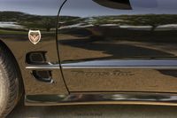2002 Pontiac Firebird Trans Am WS6 for sale