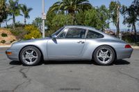 1995 Porsche 911 Carrera 4 for sale
