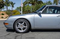 1995 Porsche 911 Carrera 4 for sale