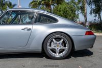 1995 Porsche 911 Carrera 4 for sale