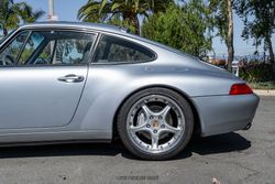 1995 Porsche 911 Carrera 4 for sale