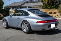 1995 Porsche 911 Carrera 4 for sale