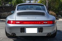 1995 Porsche 911 Carrera 4 for sale