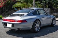 1995 Porsche 911 Carrera 4 for sale