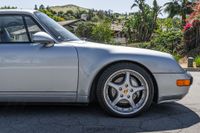 1995 Porsche 911 Carrera 4 for sale