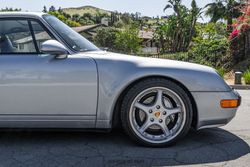 1995 Porsche 911 Carrera 4 for sale