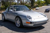 1995 Porsche 911 Carrera 4 for sale
