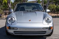 1995 Porsche 911 Carrera 4 for sale