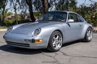 1995 Porsche 911 Carrera 4 for sale
