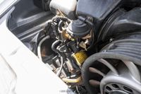 1995 Porsche 911 Carrera 4 for sale