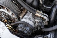 1995 Porsche 911 Carrera 4 for sale