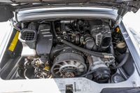 1995 Porsche 911 Carrera 4 for sale
