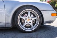 1995 Porsche 911 Carrera 4 for sale