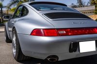 1995 Porsche 911 Carrera 4 for sale