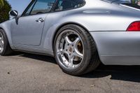 1995 Porsche 911 Carrera 4 for sale