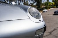 1995 Porsche 911 Carrera 4 for sale