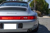 1995 Porsche 911 Carrera 4 for sale
