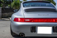 1995 Porsche 911 Carrera 4 for sale
