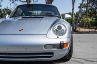 1995 Porsche 911 Carrera 4 for sale