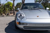 1995 Porsche 911 Carrera 4 for sale