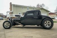 1932 Chrysler CI 3-Window Coupe Hot Rod for sale
