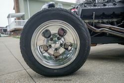 1932 Chrysler CI 3-Window Coupe Hot Rod for sale
