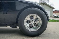 1932 Chrysler CI 3-Window Coupe Hot Rod for sale