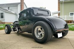1932 Chrysler CI 3-Window Coupe Hot Rod for sale