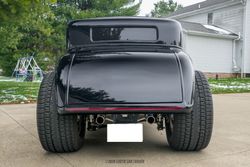 1932 Chrysler CI 3-Window Coupe Hot Rod for sale