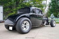 1932 Chrysler CI 3-Window Coupe Hot Rod for sale