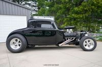 1932 Chrysler CI 3-Window Coupe Hot Rod for sale
