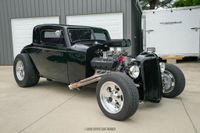 1932 Chrysler CI 3-Window Coupe Hot Rod for sale