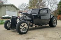 1932 Chrysler CI 3-Window Coupe Hot Rod for sale