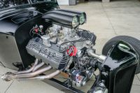 1932 Chrysler CI 3-Window Coupe Hot Rod for sale