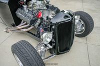 1932 Chrysler CI 3-Window Coupe Hot Rod for sale