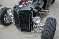 1932 Chrysler CI 3-Window Coupe Hot Rod for sale