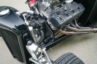 1932 Chrysler CI 3-Window Coupe Hot Rod for sale