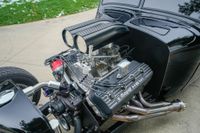 1932 Chrysler CI 3-Window Coupe Hot Rod for sale