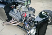 1932 Chrysler CI 3-Window Coupe Hot Rod for sale
