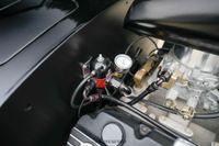 1932 Chrysler CI 3-Window Coupe Hot Rod for sale