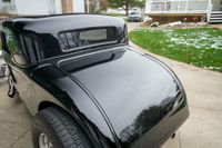 1932 Chrysler CI 3-Window Coupe Hot Rod for sale