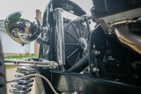 1932 Chrysler CI 3-Window Coupe Hot Rod for sale