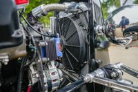 1932 Chrysler CI 3-Window Coupe Hot Rod for sale