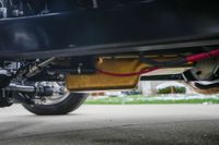 1932 Chrysler CI 3-Window Coupe Hot Rod for sale