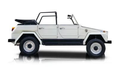 Passenger side photo of 1974 Volkswagen Thing