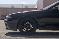 1990 Nissan Skyline GT-R for sale