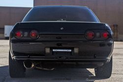 1990 Nissan Skyline GT-R for sale