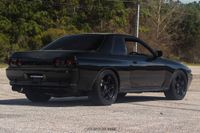 1990 Nissan Skyline GT-R for sale